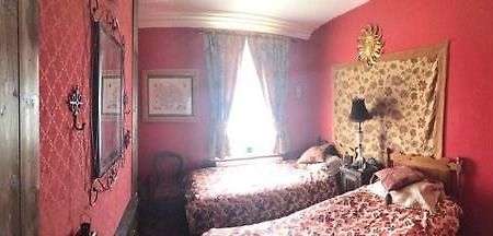 The Cair Paravel Hotel Scarborough Exterior photo